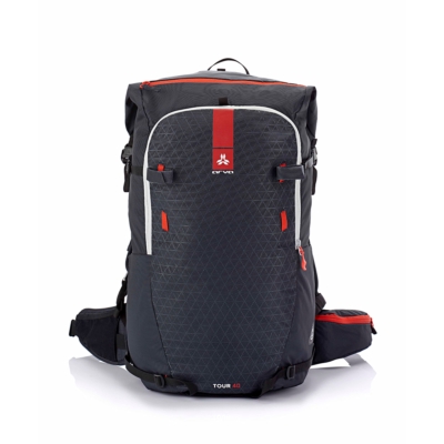 arva アルバ　エアバッグ　AIRBAG REACTOR 40 Black ExpertVoice
